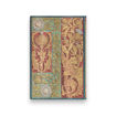 Picture of PAPERBLANKS MINI LINED VOX BOTANICA WILD THISTLE NOTEBOOK